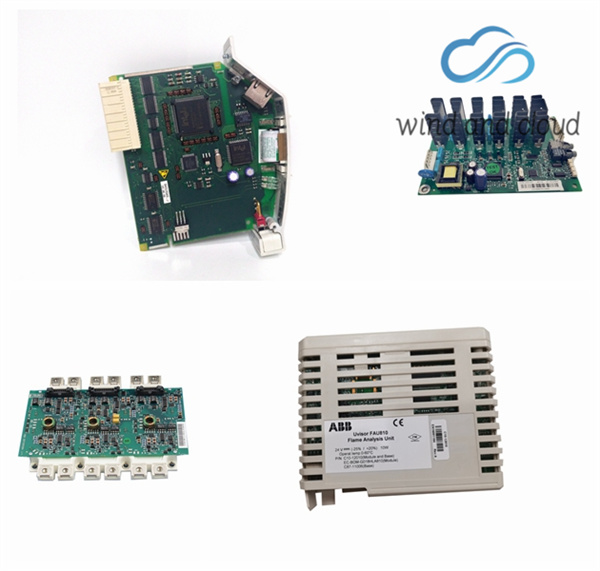 GFD563A101 3BHE046836R0101 ABB Armature circuit interface function ...