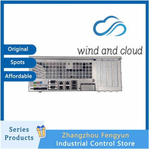 3HAC025097-001 DSQC639