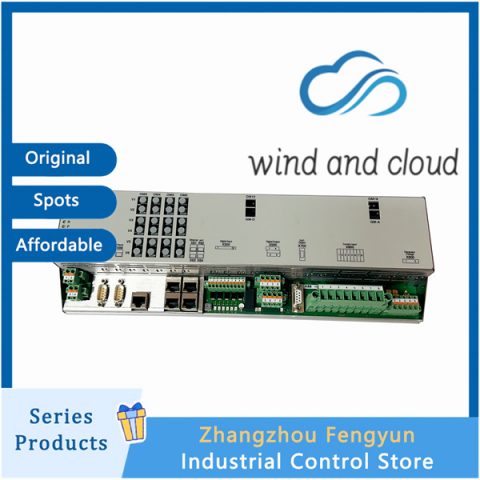 PCD230A 3BHE022291R0101