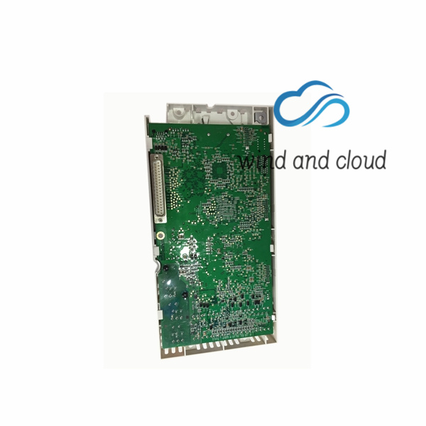 ZCU12 ABB Subject to any electromechanical contact Fengyun Automation