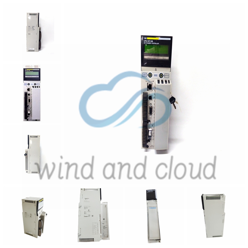 TSXPBY100 SCHNEIDER Remote I/O controller - Fengyun Automation