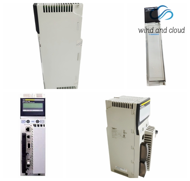 TSXPBY100 SCHNEIDER Remote I/O controller - Fengyun Automation