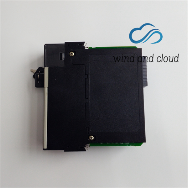 A-B Rockwell 1756-L71 ControlLogix Controllerillustration A-B Rockwell 1756-L71 ControlLogix Controllerillustration