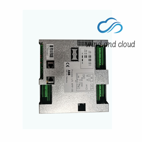 ABB HVC-02 Module 3HNA0119999-001 Robot High Voltage Control Board ...