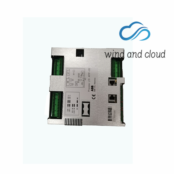 ABB HVC-02 Module 3HNA0119999-001 Robot High Voltage Control Board ...