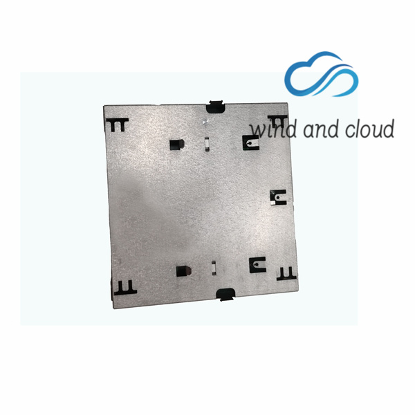 ABB HVC-02 Module 3HNA0119999-001 Robot High Voltage Control Board ...