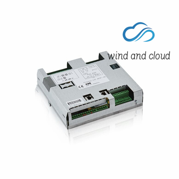 ABB HVC-02 Module 3HNA0119999-001 Robot High Voltage Control Board ...