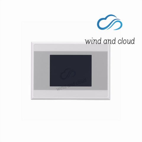 Vetro Touch Screen Per EATON XV-230-57CNN-1-10 &ndash; Nuovo, Garanzia 60 Giorni