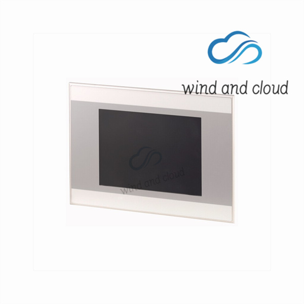 XVS-460-15MP1-1-10 EATON PLC/DCS/touch screen/moduleillustration