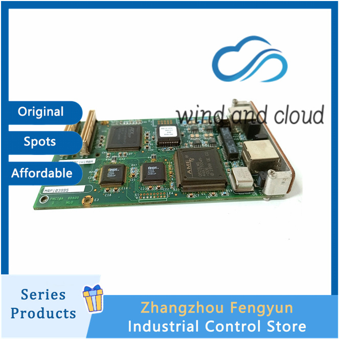 GE IS200PMCIH1ABA Printed Circuit Boardillustration IS200PMCIH1ABA