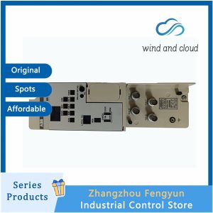 ABB 07BR61R1 GJV3074376R1|I/O Coupler|illustration 07BR61R1 GJV3074376R1