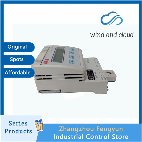 PFEA112-20 3BSE030369R0020 ABB ▏Industrial ▏Machinery Equipmentillustration PFEA112-20 3BSE030369R0020 ABB ▏Industrial ▏Machinery Equipmentillustration