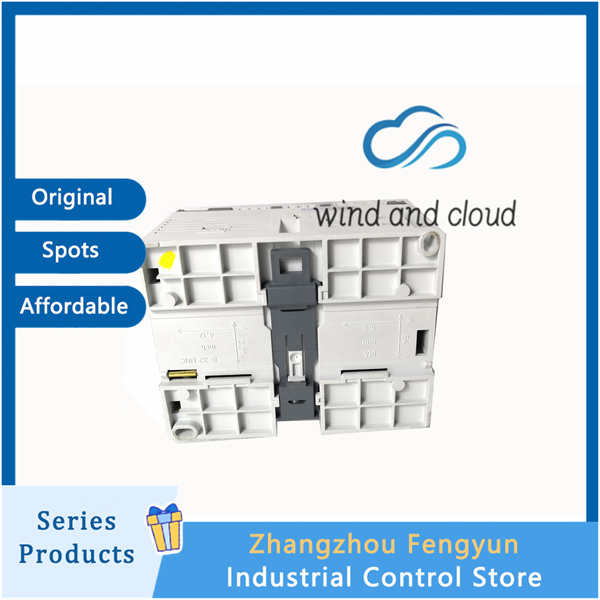 07KR51 CPU spare parts ▏ABB module ▏Robot systemillustration 07KR51 CPU spare parts ▏ABB module ▏Robot systemillustration