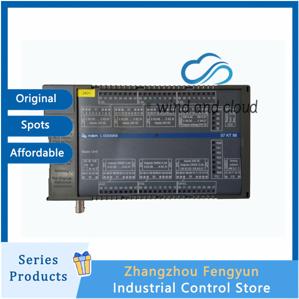 07KT98 GJR5253100R3160 二手