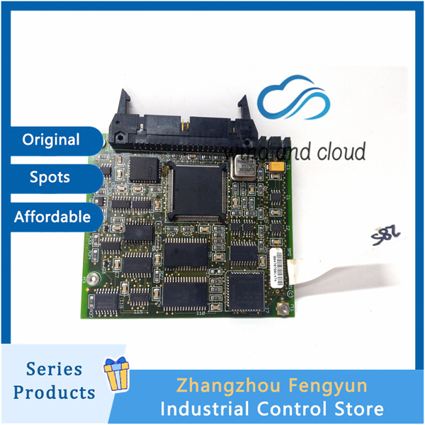 086339-001 CPU spare parts ▏ABB module ▏Robot systemillustration 086339-001 CPU spare parts ▏ABB module ▏Robot systemillustration