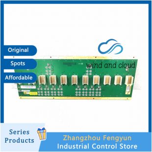 1KHW000592R0001 ABB HKQCS CPU spare parts ▏ABB module ▏Robot systemillustration