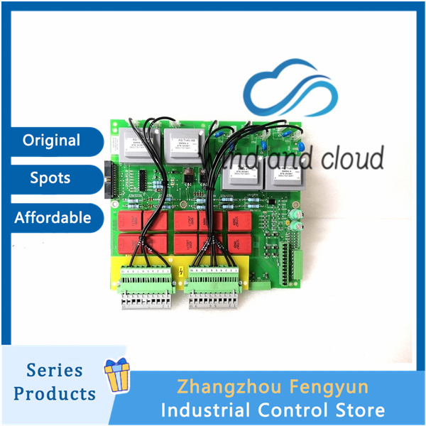 ABB 3ASC25H208 DATX100 (3)_副本