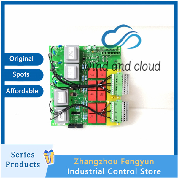 ABB 3ASC25H208 DATX100 (4)_副本