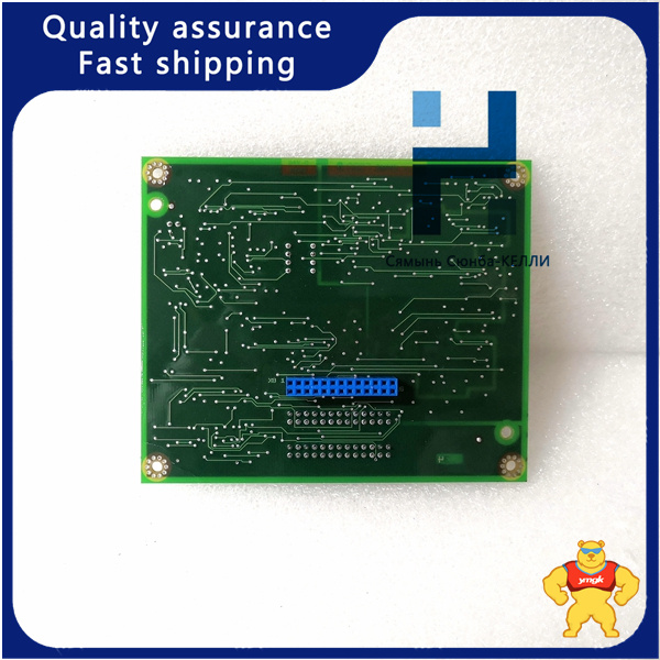 ABB 3ASC25H216A DATX132 (5)