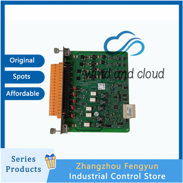 ABB AIM0006 2RCA021397A0001F (1)