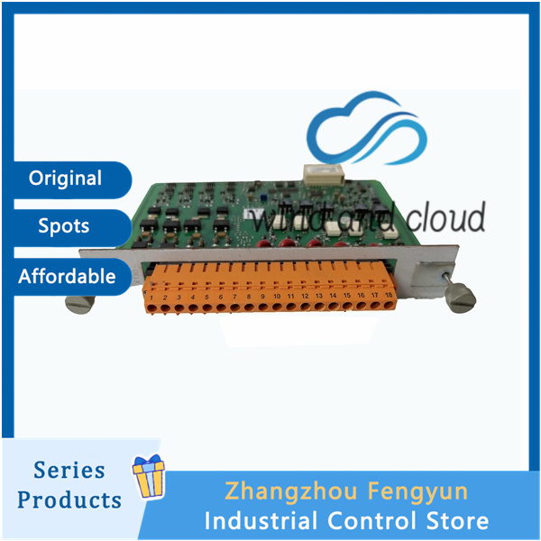 ABB AIM0006 2RCA021397A0001F (3)