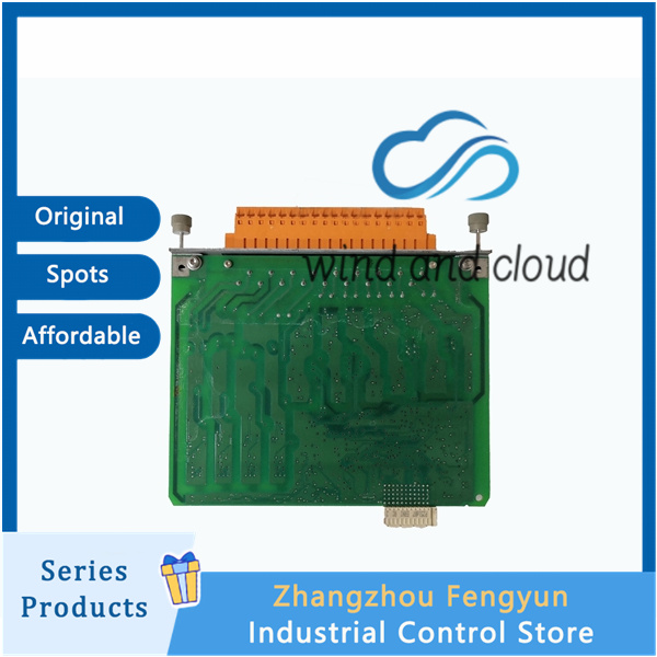 ABB AIM0006 2RCA021397A0001F (4)