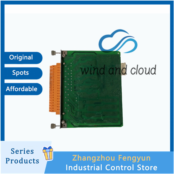 ABB AIM0006 2RCA021397A0001F (5)