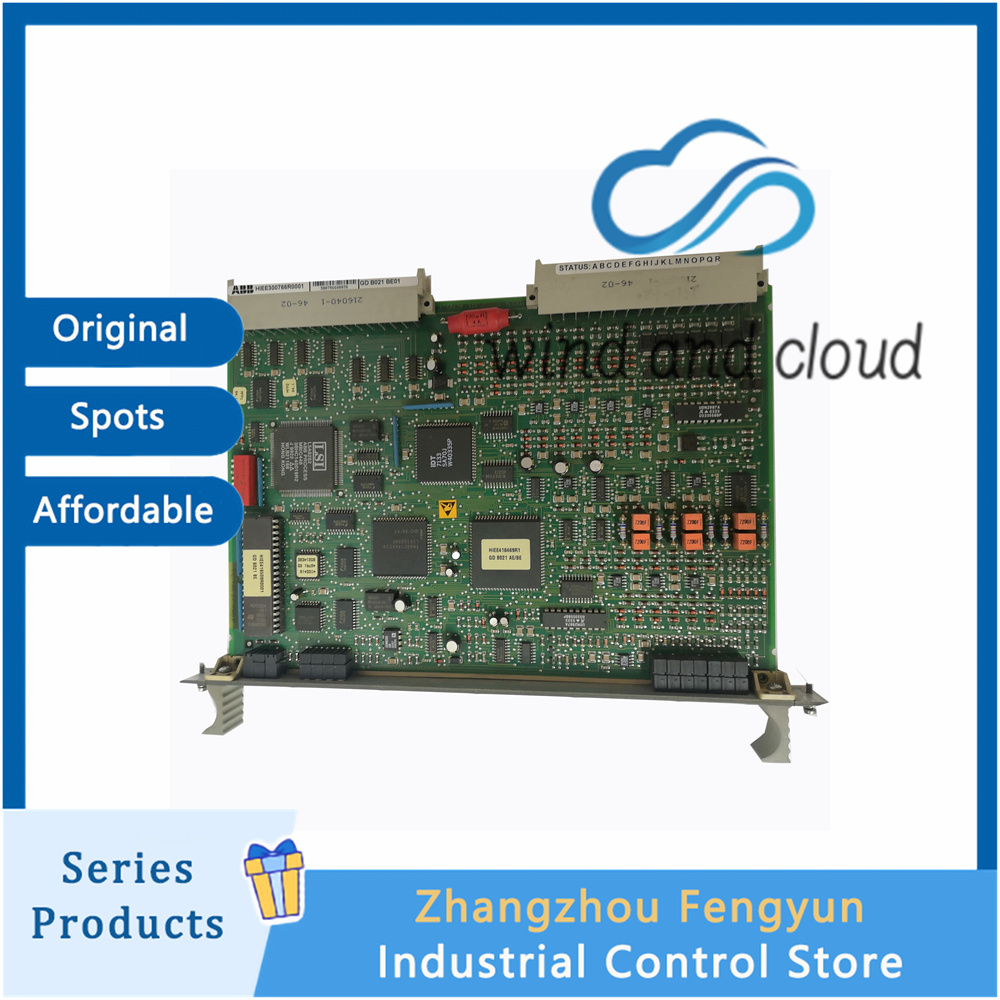 ABB GDB021BE01 HIEE300766R0001 (2)