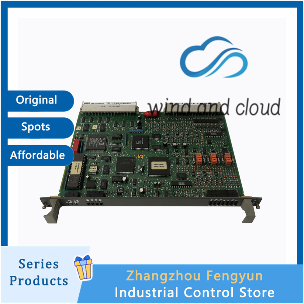 ABB GDB021BE01 HIEE300766R0001 (4)