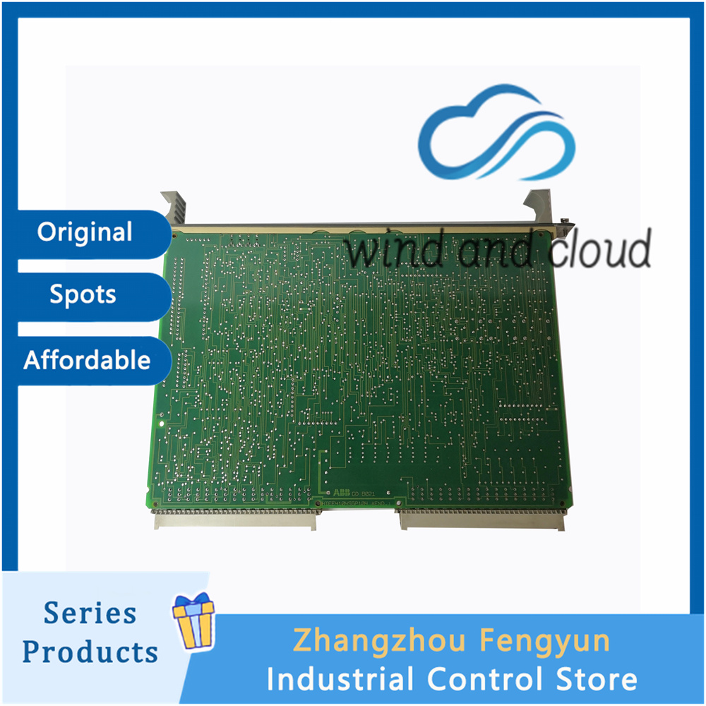 ABB GDB021BE01 HIEE300766R0001 (5)