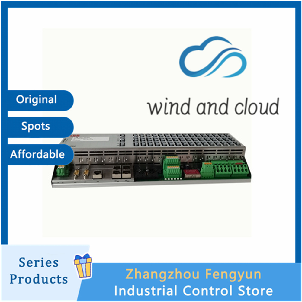 ABB GFD233A 3BHE022294R0103(3)