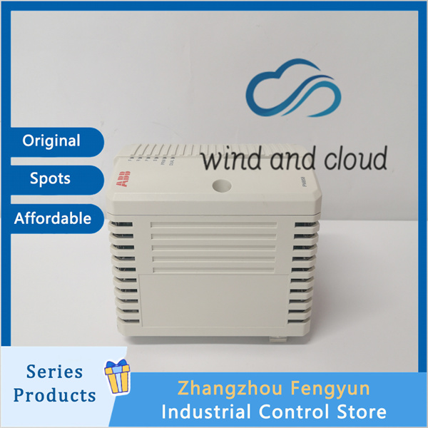 ABB PM858 3BSE093350R1 (4)