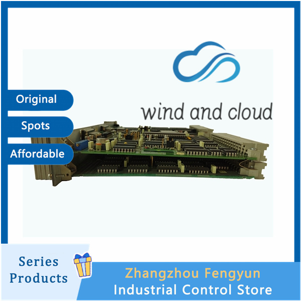 ABB PMA323BE HIEE300308R1(4)