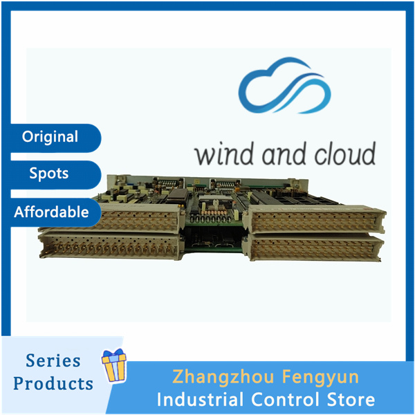 ABB PMA323BE HIEE300308R1(5)