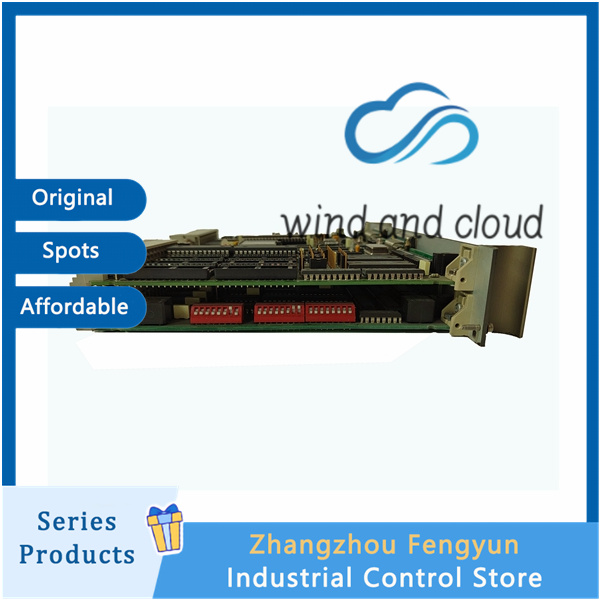 ABB PMA323BE HIEE300308R1(7)