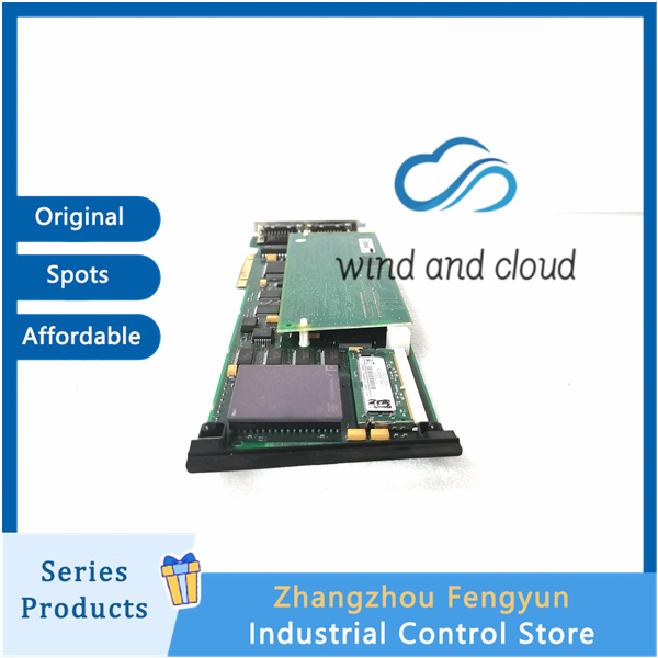 ABB PU515A 3BSE032401R1(2)