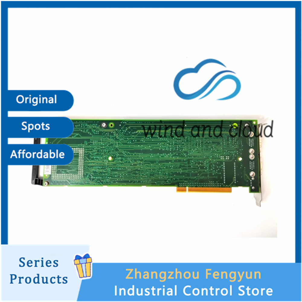 ABB PU519 3BSE018681R1(5)