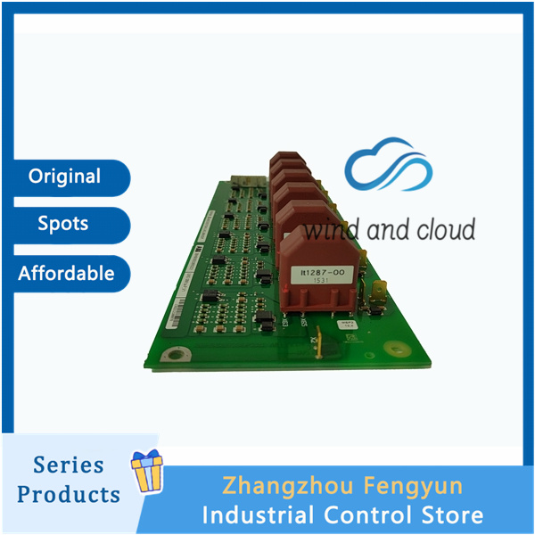 ABB UNS0881a-P,V1 3BHB006338R0001(1)