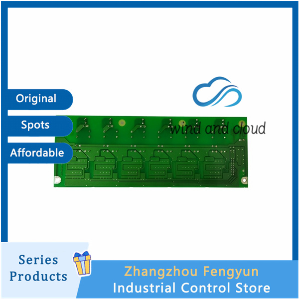 ABB UNS0881a-P,V1 3BHB006338R0001(6)