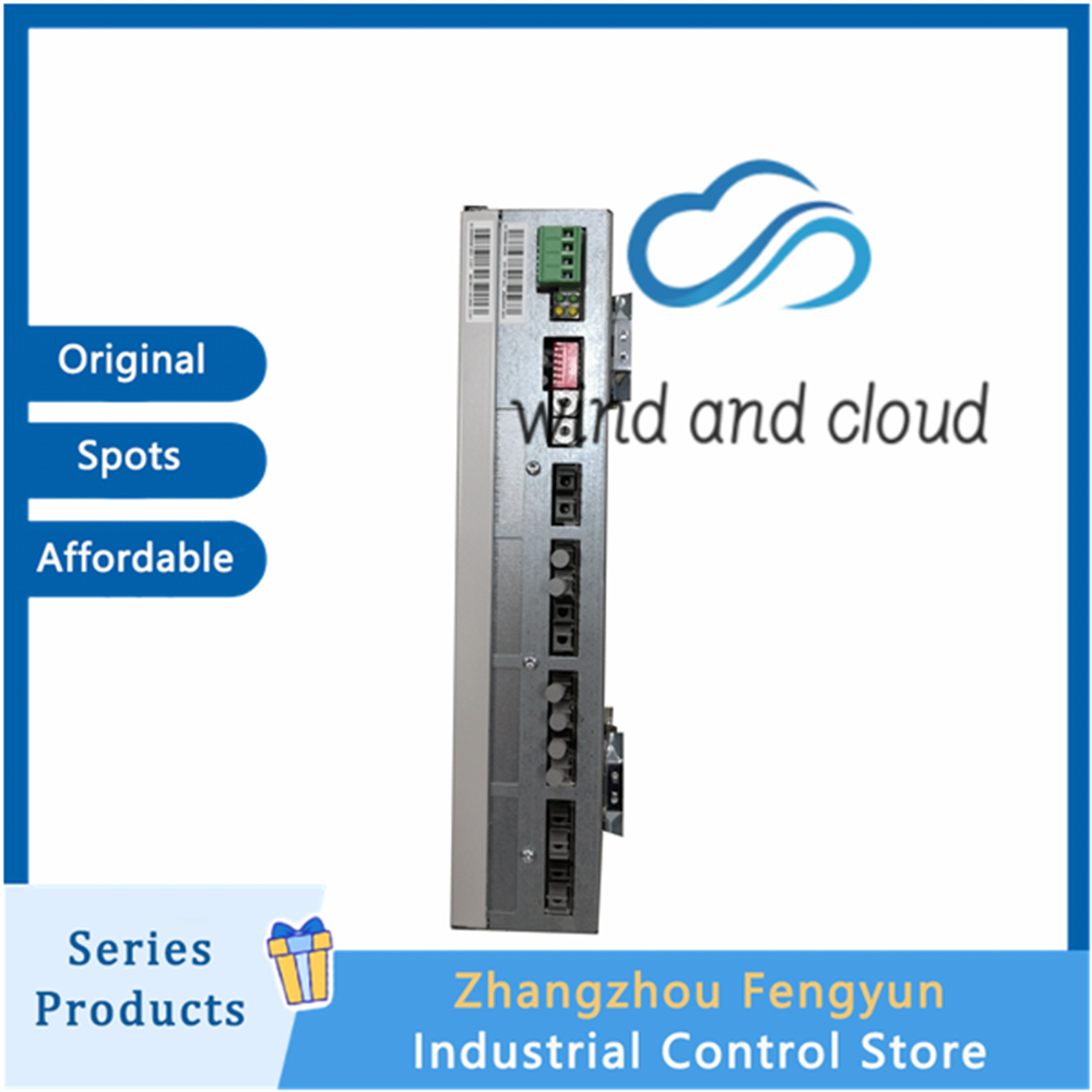 APOW-01C 64605666 Programmable | IO module | Temperature controlillustration APOW-01C 64605666 Programmable | IO module | Temperature controlillustration
