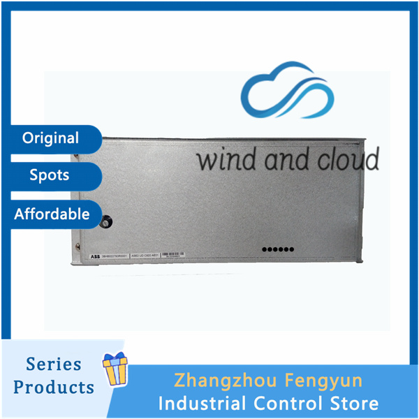 ASE2UDC920AE01 3BHB022793R0001 -3