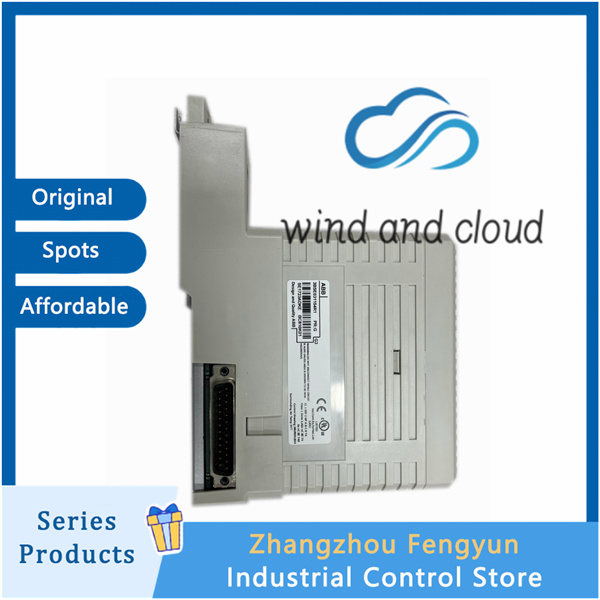 ABB BC810K02|CEX Bus Interconnect Unit|illustration ABB BC810K02|CEX Bus Interconnect Unit|illustration