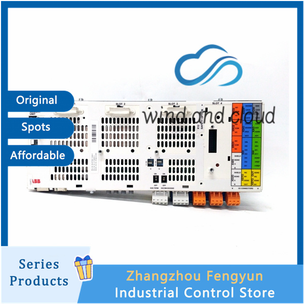 BCU-12 Programmable | IO module | Temperature controlillustration BCU-12 Programmable | IO module | Temperature controlillustration