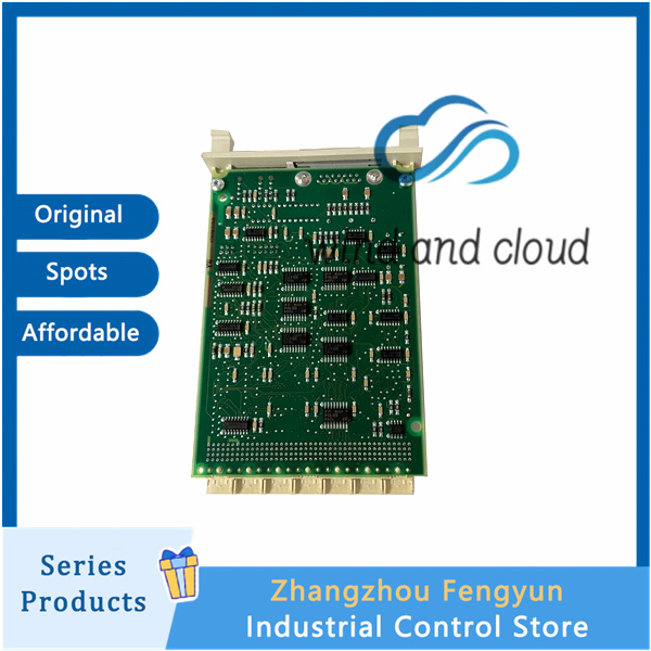 CI540 3BSE001077R1 Programmable | IO module | Temperature controlillustration CI540 3BSE001077R1 Programmable | IO module | Temperature controlillustration