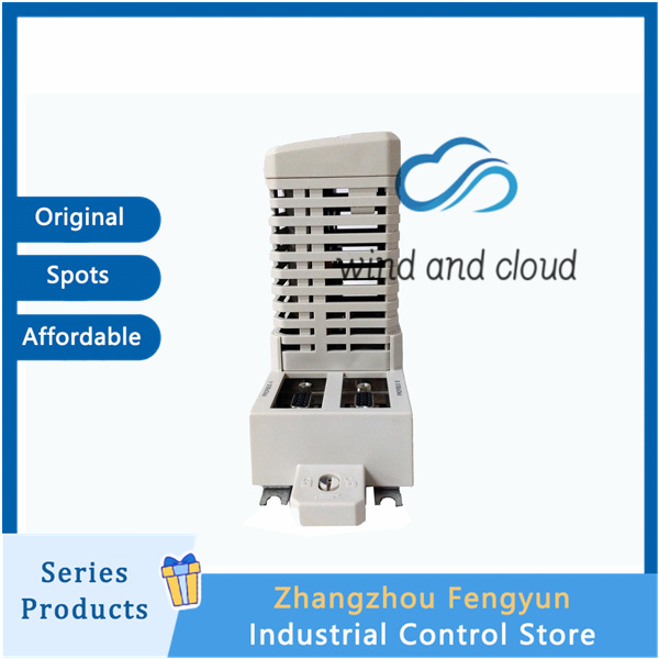 3BSE031108R200 CPU spare parts ▏ABB module ▏Robot systemillustration 3BSE031108R200 CPU spare parts ▏ABB module ▏Robot systemillustration