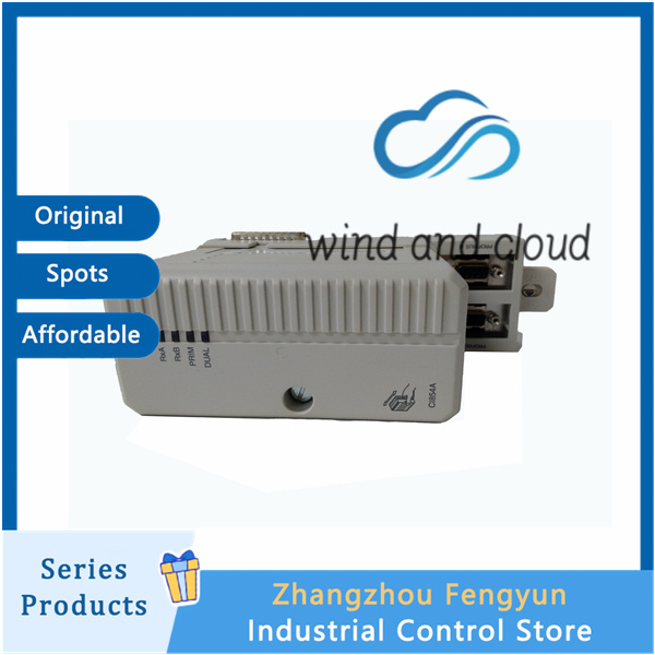 CI854AK01 3BSE030220R1 CI858K01 (5)