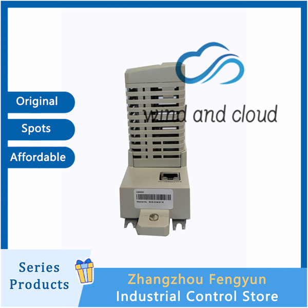 CI867 3BSE043660R1 Programmable | IO module | Temperature controlillustration CI867 3BSE043660R1 Programmable | IO module | Temperature controlillustration