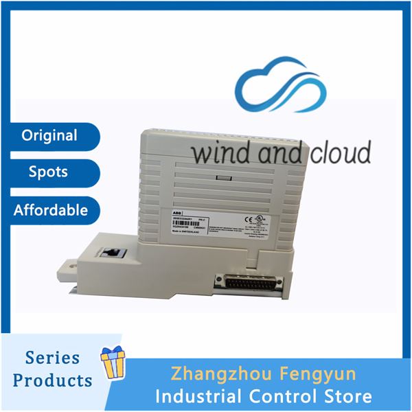 CI860K01 3BSE032444R1. (3)