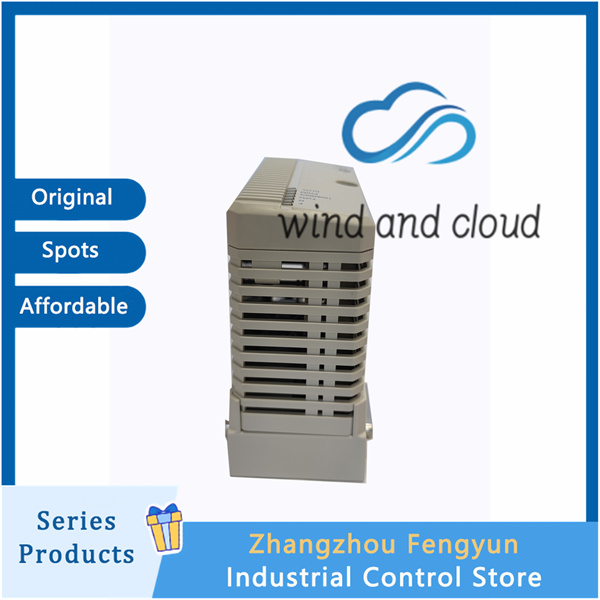 CI860K01 3BSE032444R1. (4)