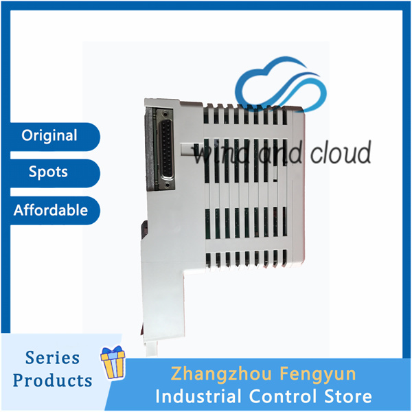CI920AS Programmable | IO module | Temperature controlillustration CI920AS Programmable | IO module | Temperature controlillustration